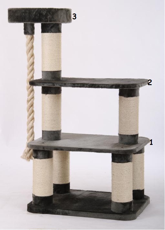 arbre a chat pas cher pour maine coon